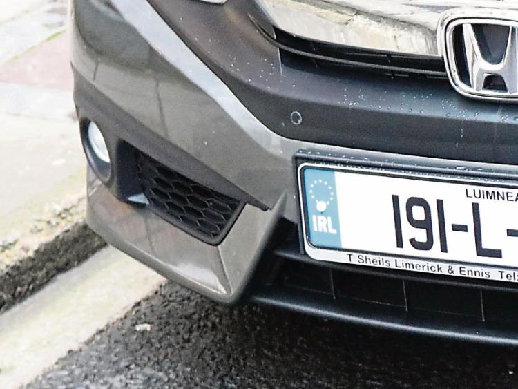 Sales of new cars in Limerick continue to fall due to Brexit Limerick