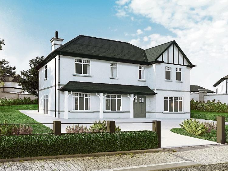 €800k homes in County Limerick are snapped up months before launch date