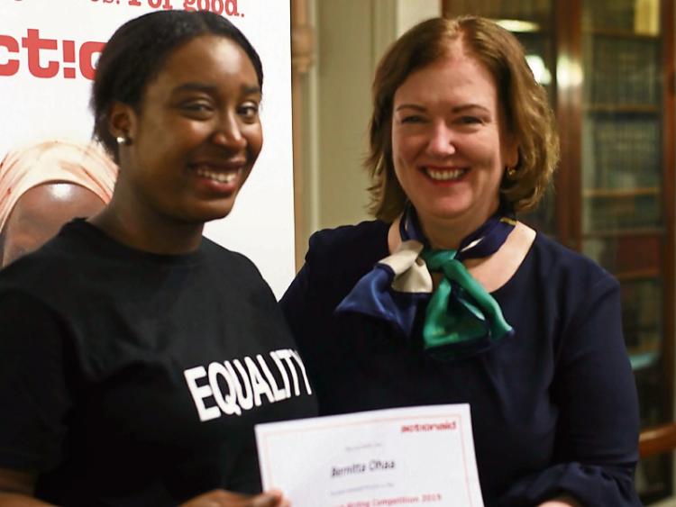 Actionaid essay competition 04 picture