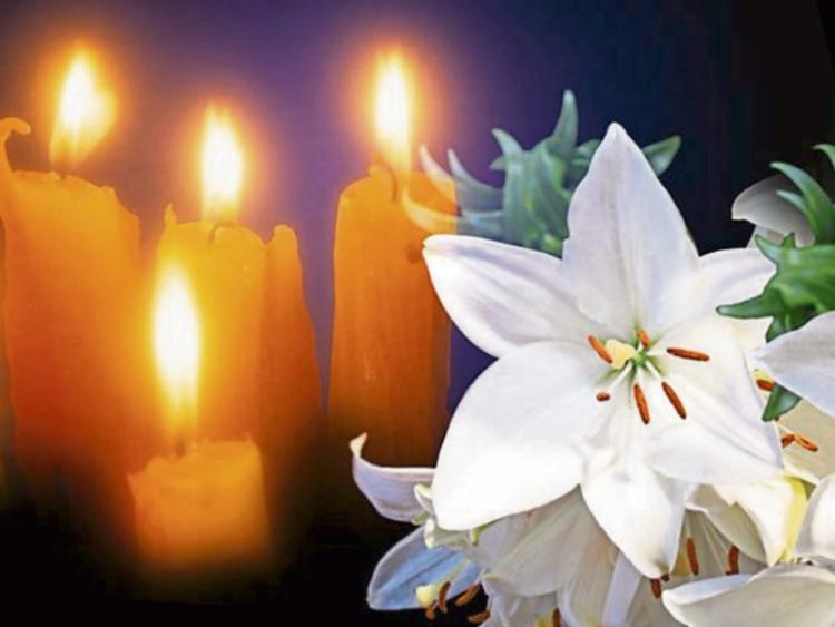 Deaths in Limerick - April 13, 2019