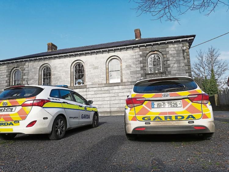 Man caught driving without insurance for tenth time is