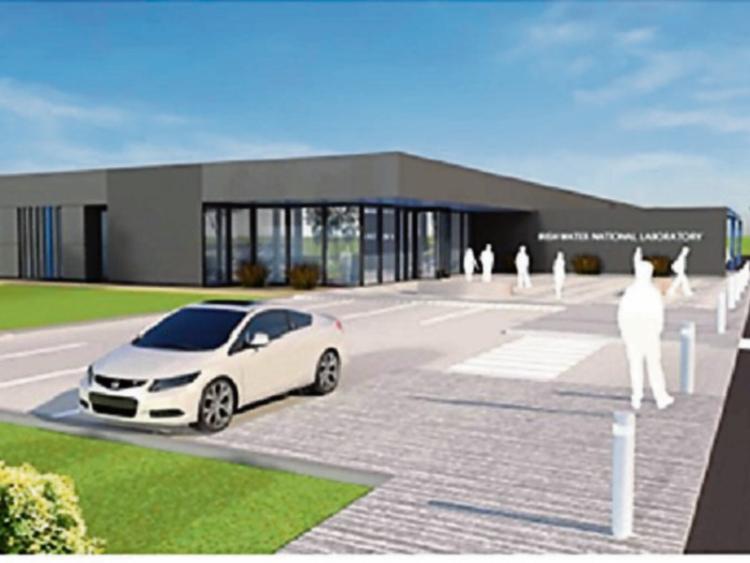 Irish Water announces plans to create 90 jobs with ‘worldclass