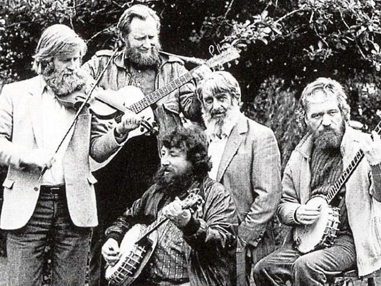 Then & Now: The Dubliners connection to West Limerick - Limerick Leader