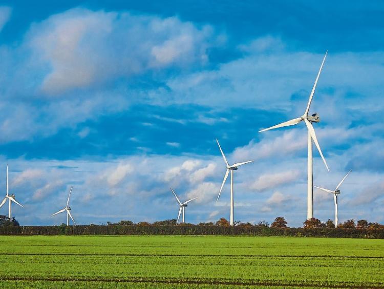 Careers in GE Renewable Energy Limerick Leader