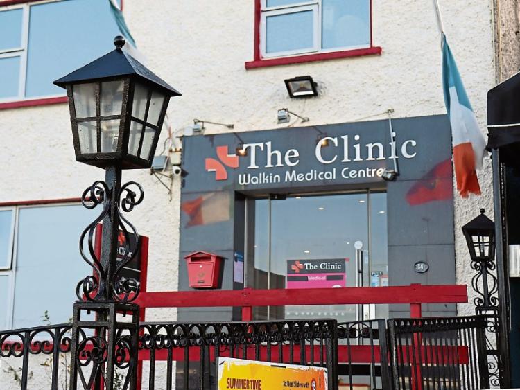 Limerick medical centre that failed to comply with enforcement notice