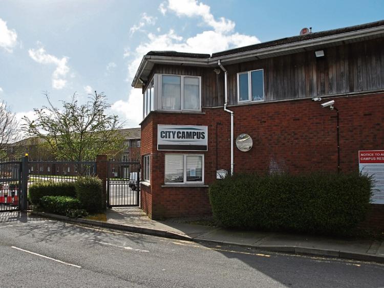 Limerick student campus slammed for not offering refunds Limerick Leader