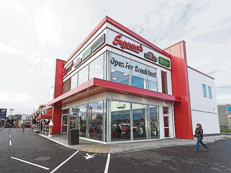Supermac's confirms Limerick outlet will reopen this week Limerick Leader