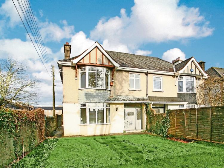 Limerick Property Watch Make Elm Park your place to grow Limerick Leader