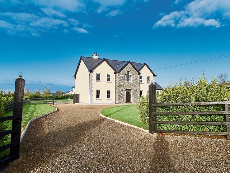 Limerick Property Watch Beautiful home in Ballyneety Limerick Leader