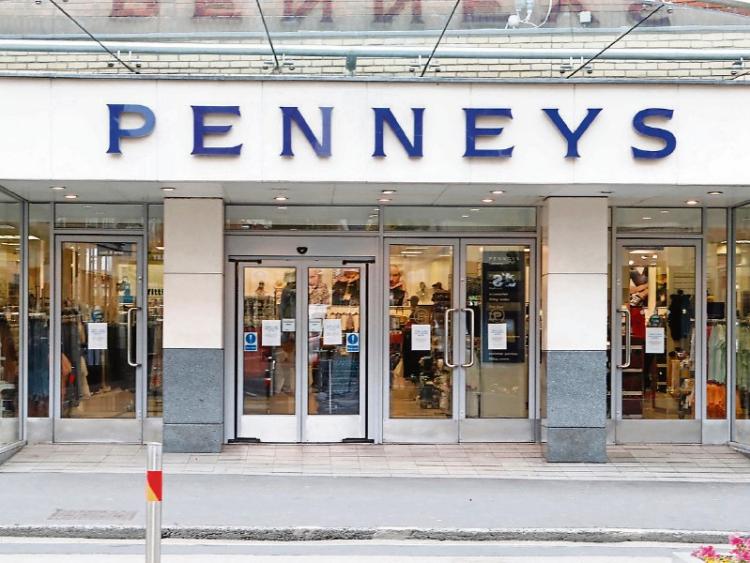 Late night shopping in Limerick as Penneys to reopen Limerick Leader