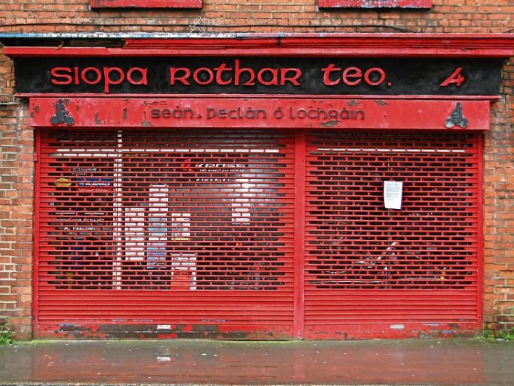 Famous Limerick bike shop closes down Limerick Leader