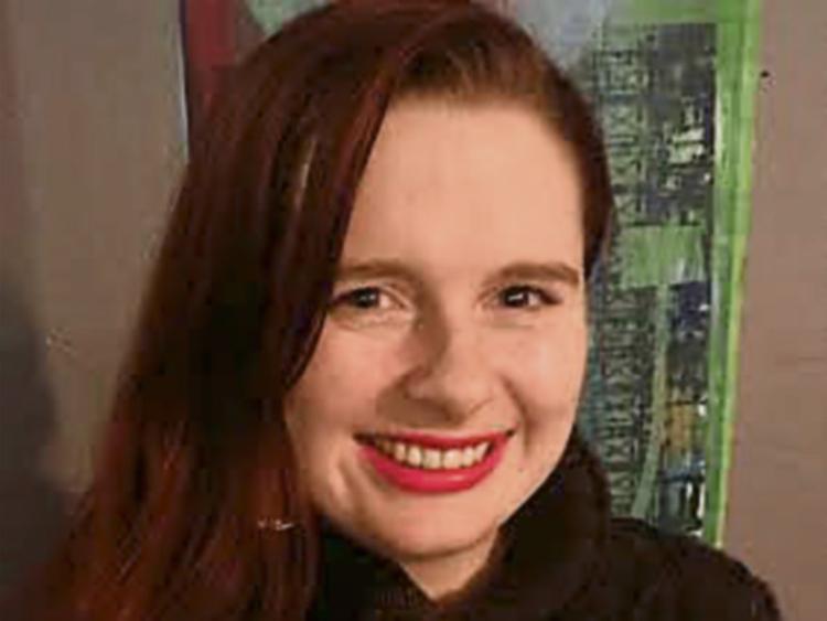 Kate O'Shea Limerick Leader