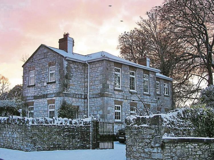 Over €14m changes hands in earlyyear sale of homes in Limerick