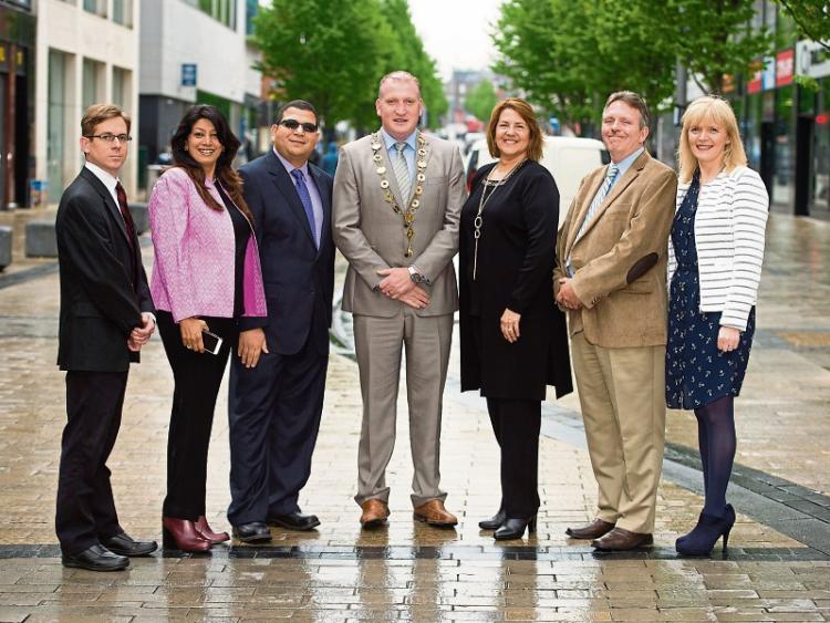 IBM to help Limerick as part of Smarter Cities challenge