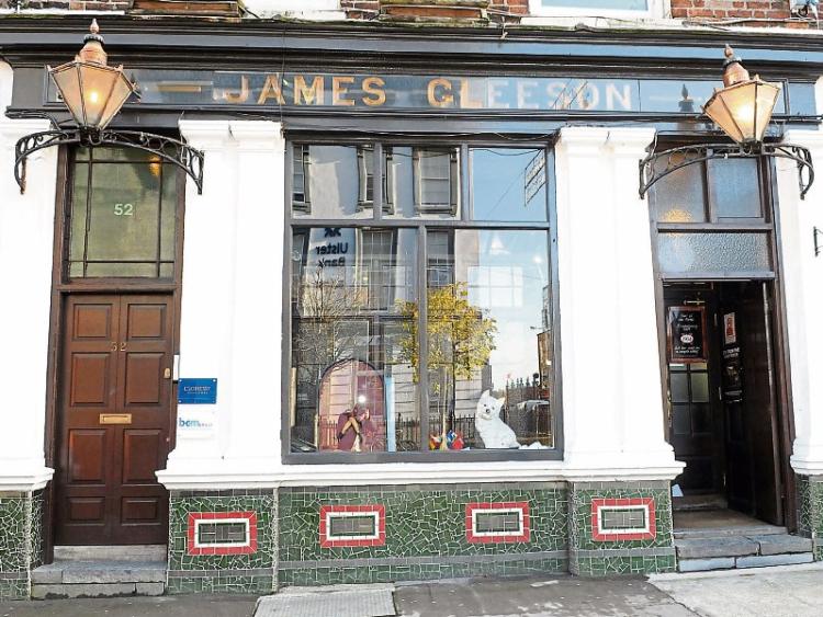 Limerick's White House bar changes hands for around €650k Limerick Leader