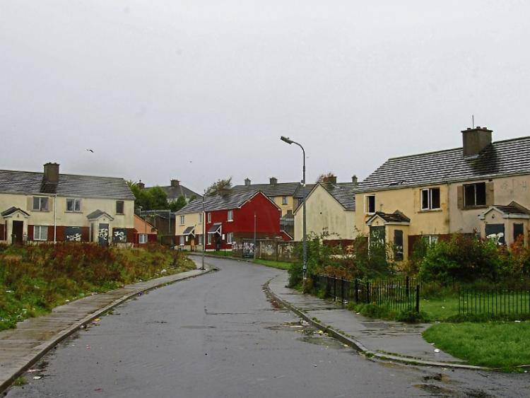 Fresh investment in Limerick 'is thanks to regeneration' Limerick Leader