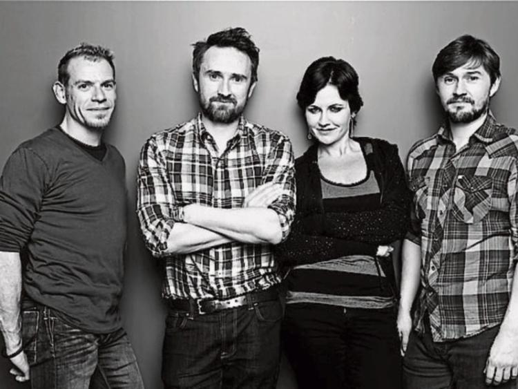 The Cranberries' Dreams hits milestone mark for US radio play