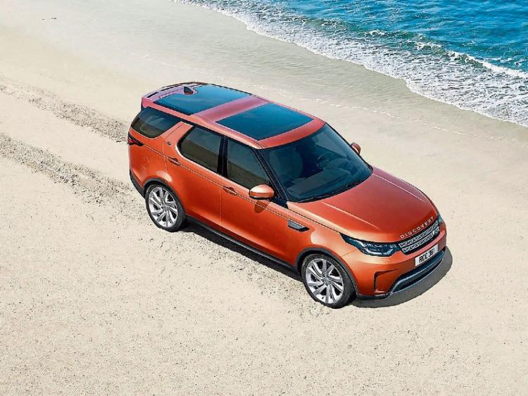 Make every day an adventure at Lyons of Limerick - Limerick Leader