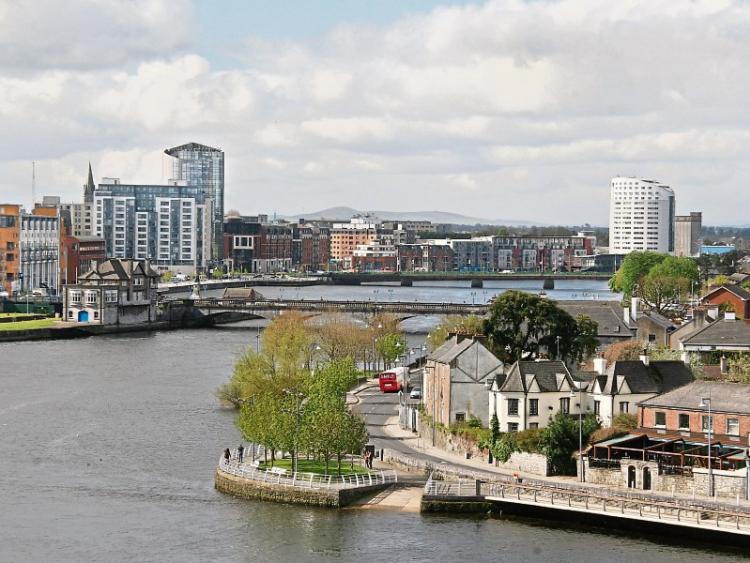 OPINION It is time to make Limerick a 'Living City' Limerick Leader