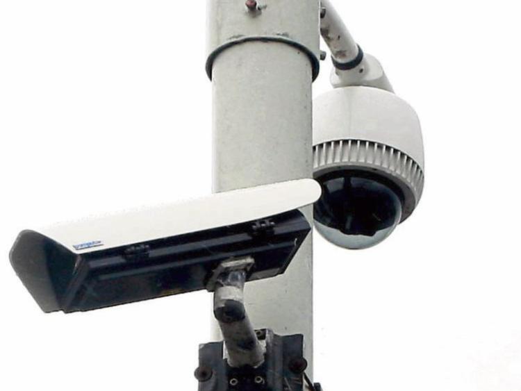 Smart CCTV cameras to be rolled out in County Limerick Limerick Leader