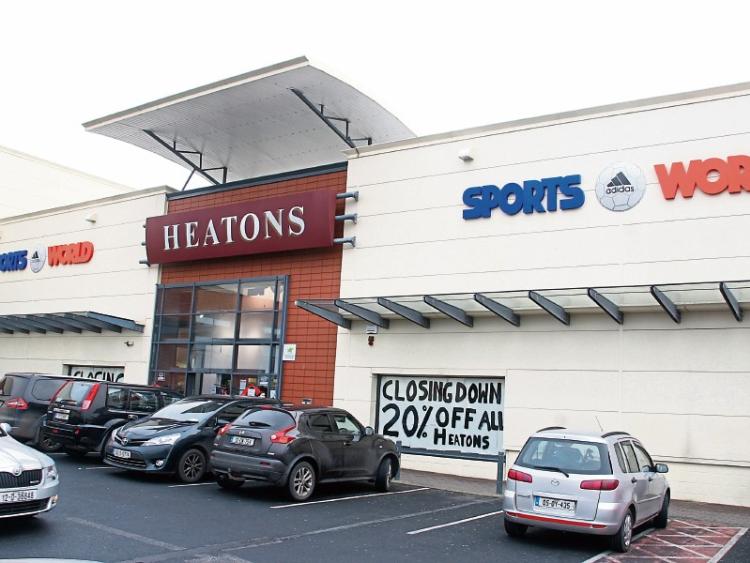 Sports Direct to open at Limerick retail park Limerick Leader