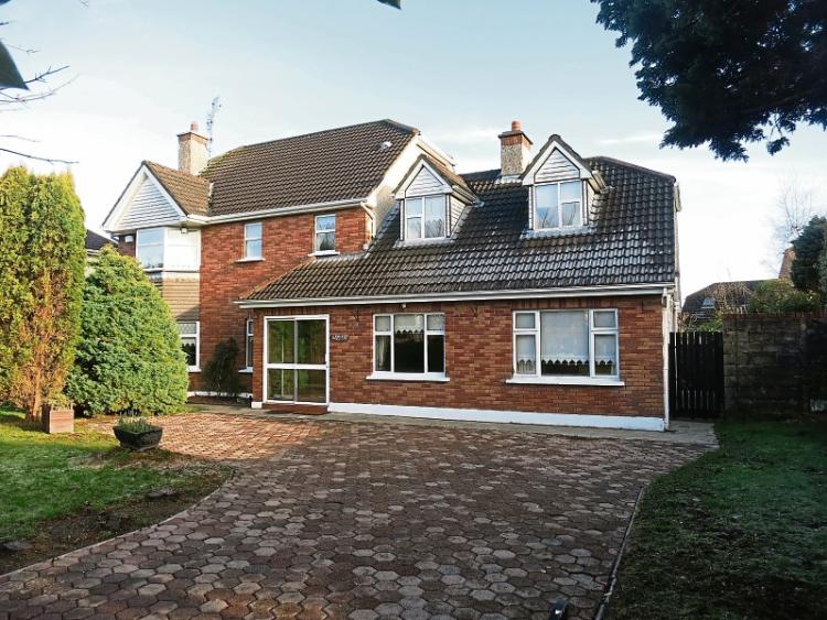 Three Limerick homes in same suburb sell for total of €1.5m in a week