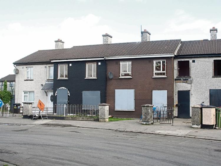 Over €500k to bring vacant housing units back into use in Limerick Limerick Leader