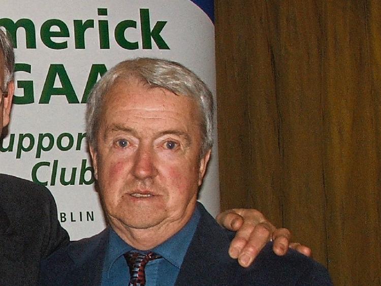 Sadness at passing of well known Limerick journalist Limerick Leader