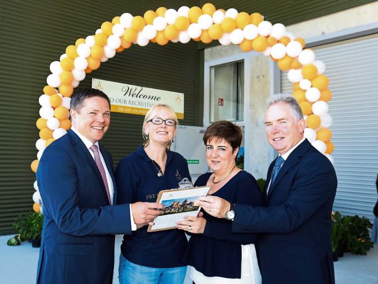 'Grá for the industry' a key characteristic sought for new hires at