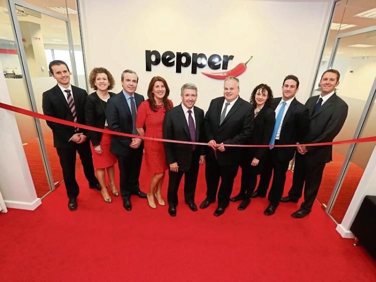 Shannonbased financial services firm Pepper to create 35 new jobs
