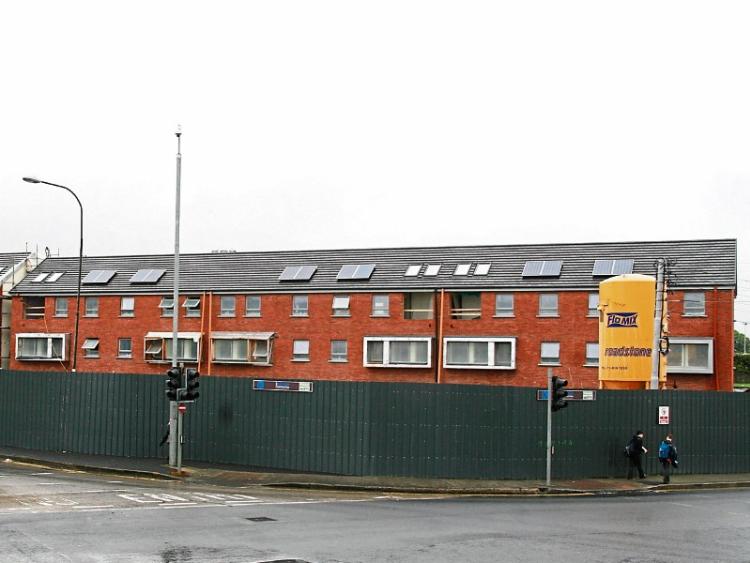 Limerick City and County Council sets out plan to address housing crisis Limerick Leader