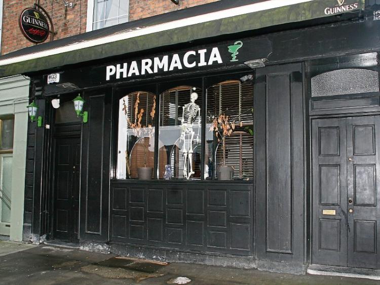 'Ask for Angela' Limerick bar seeks to stamp out sexual harassment