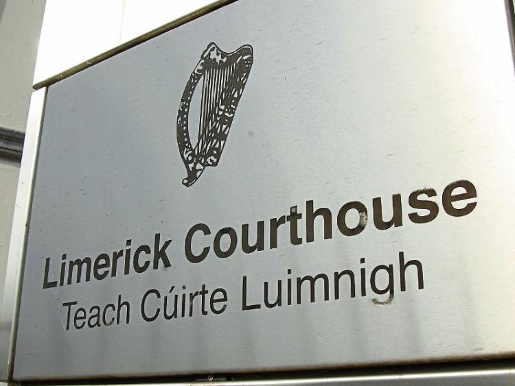 The man will appear at Limerick court this Tuesday morning