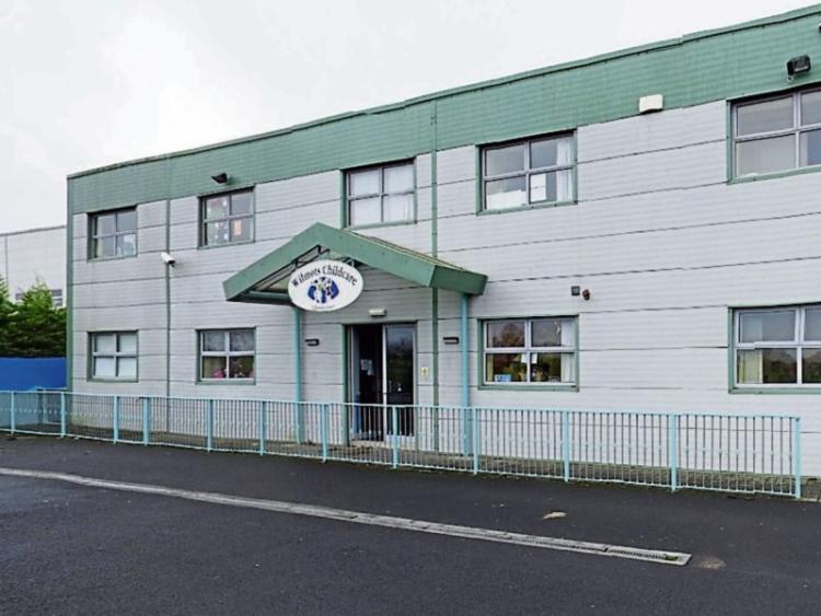 Limerick creche to reopen after fire Limerick Leader