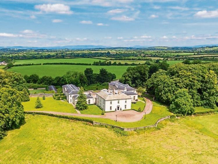 €3.5m luxury Limerick home owned by Gerry McManus on the market