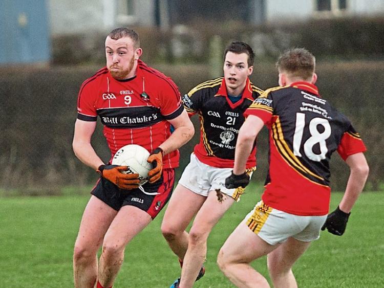 Limerick SFC roundup Adare and DromBroadford earn wins Limerick Leader
