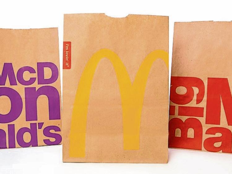 Introduction about mcdonald image