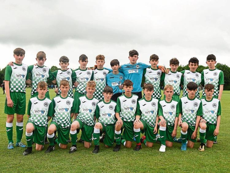 WATCH Spot kicks tension for Limerick Desmond in Kennedy Cup Shield