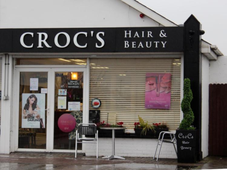 Limerick hairdressers tore into each other in salon scrap Limerick Leader