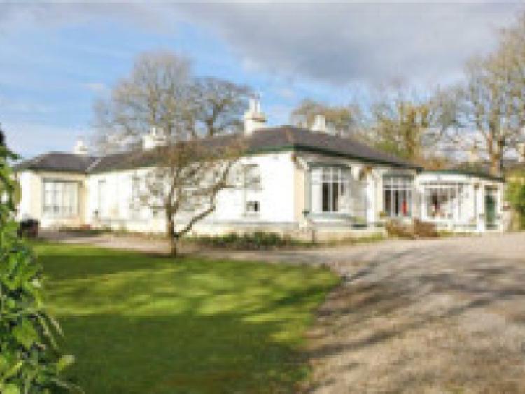 €1m house sold on Limerick’s North Circular Road Limerick Leader