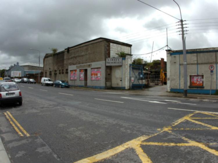 New courts complex for Limerick to be delivered in 2017 Limerick Leader