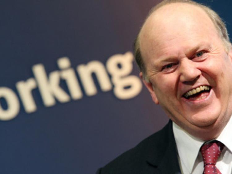 My Week ‘My diagnosis is in from Doctor Noonan’ Limerick Leader