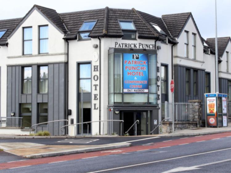 for reopening of Punch’s Hotel in Limerick Limerick Leader