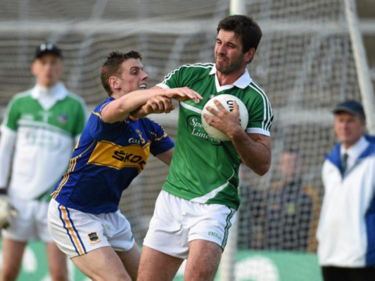 John Galvin (Gaelic footballer) - Alchetron, the free social encyclopedia