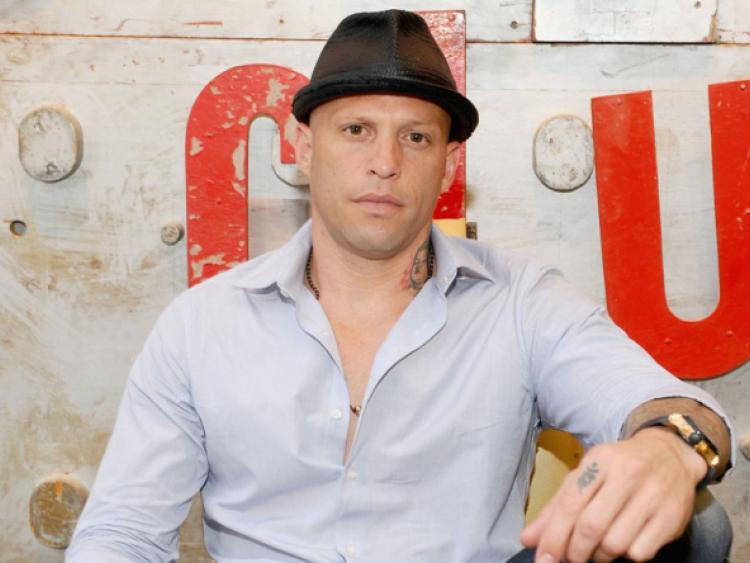 All Star tattooists to join forces - Limerick Leader