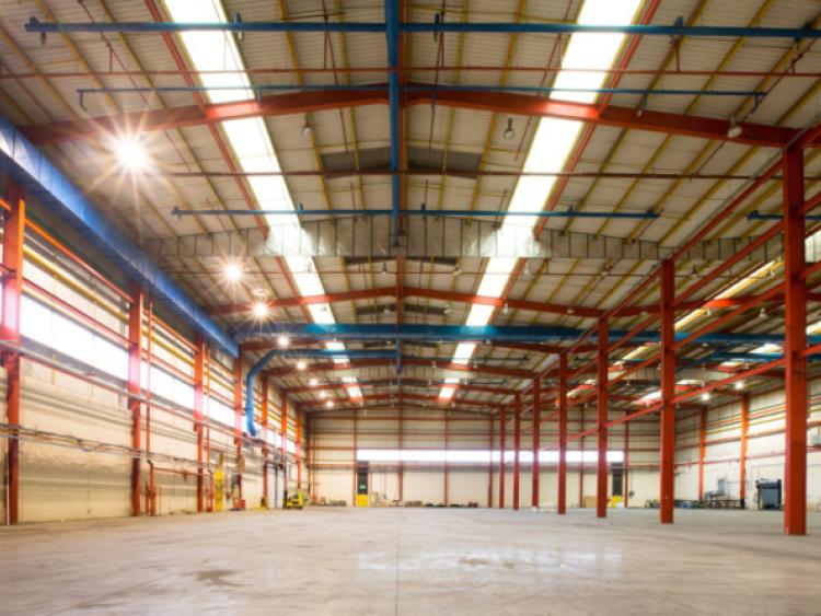 Limerick council agrees €6m deal to buy massive warehouse Limerick Leader