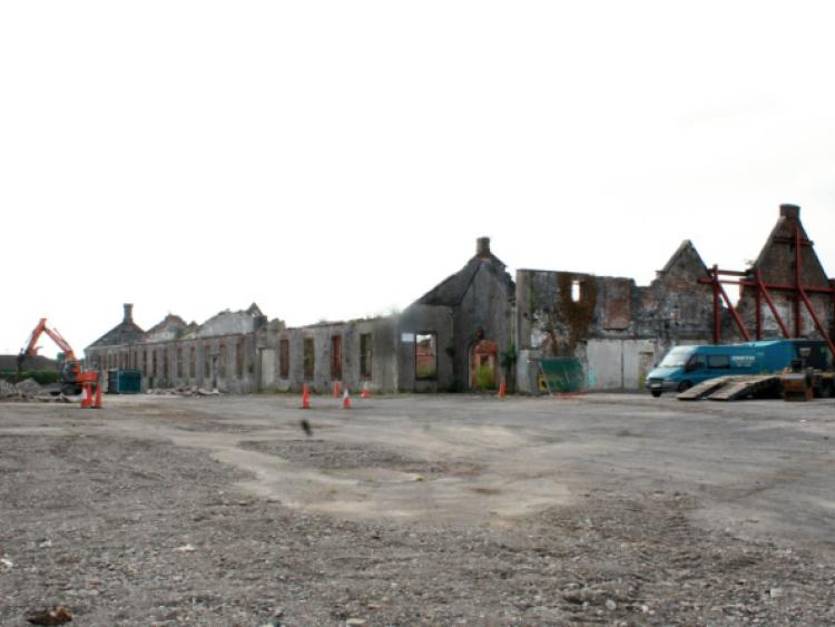 Limerick to get €57m investment for social housing Limerick Leader