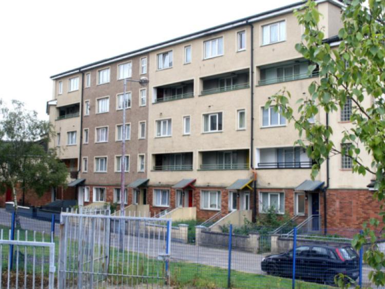 Man dies after falling from Limerick’s Watergate flats Limerick Leader