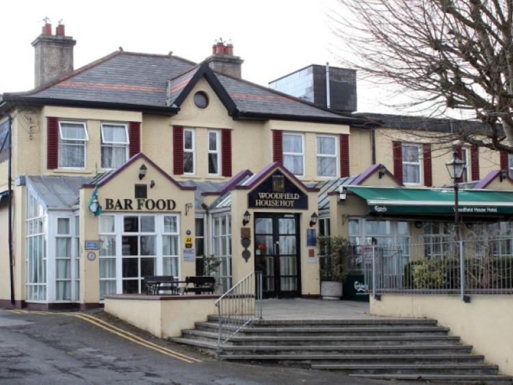 Prominent publican buys Limerick’s Woodfield House Hotel Limerick Leader