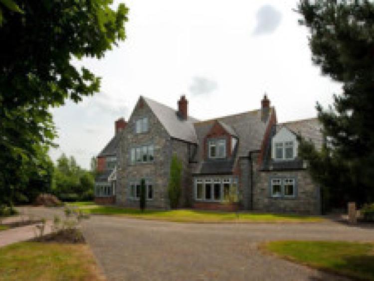 €2.3m Limerick mansion sells for just €450k Limerick Leader